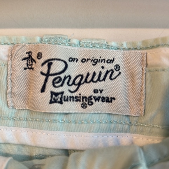 Original Penguin Straight Chinos - Picture 2 of 6